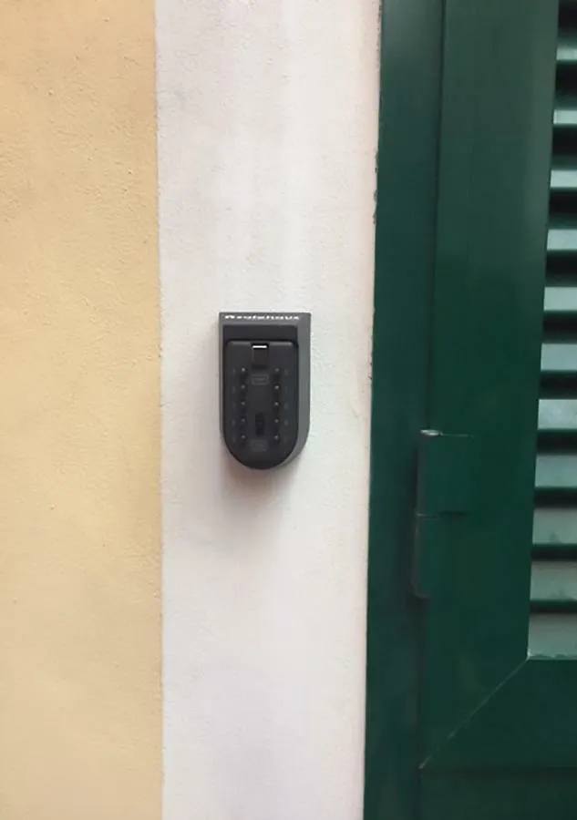 Monterosso Al Mare 20 Apartment Italy